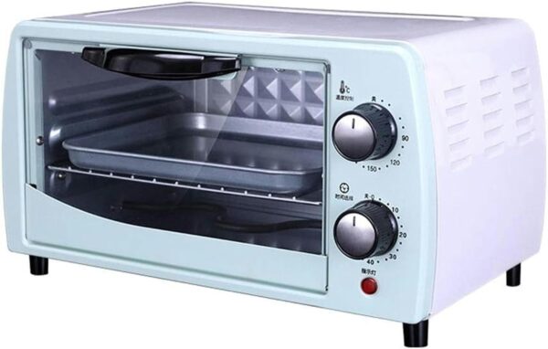 precision ovens