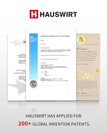 hauswirt