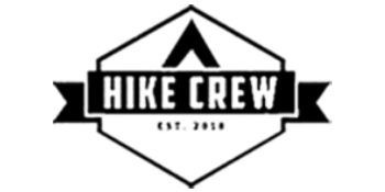 hike crew logo