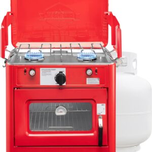 professional-grade portable ovens