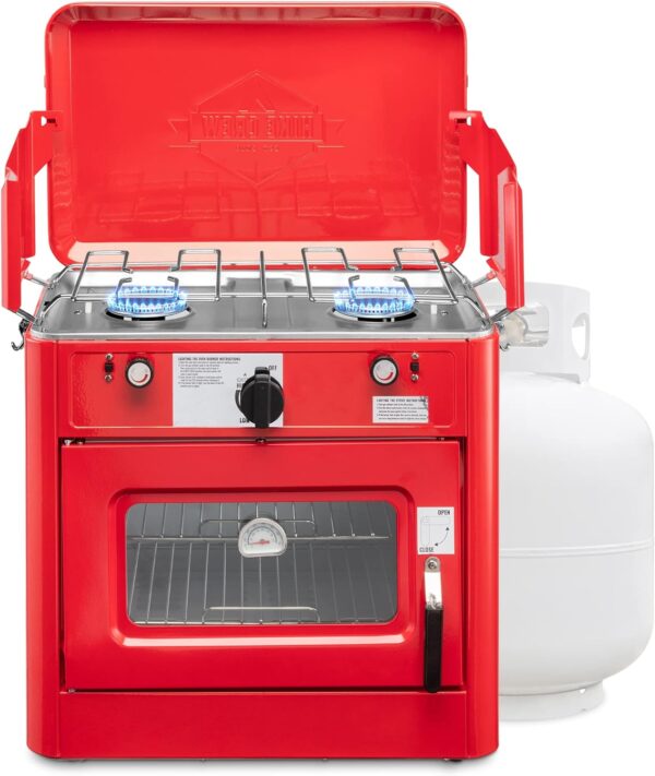 professional-grade portable ovens