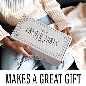 Makes a Great Gift