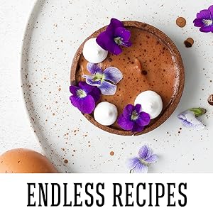 Endless Recipes