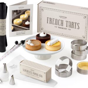 baking set for adults