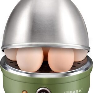 egg cookers