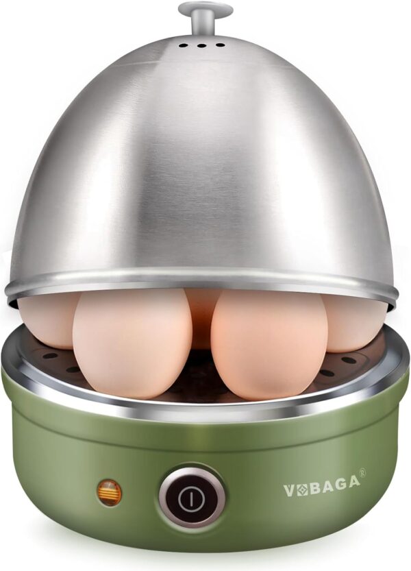 egg cookers