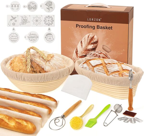 baking sets for beginners