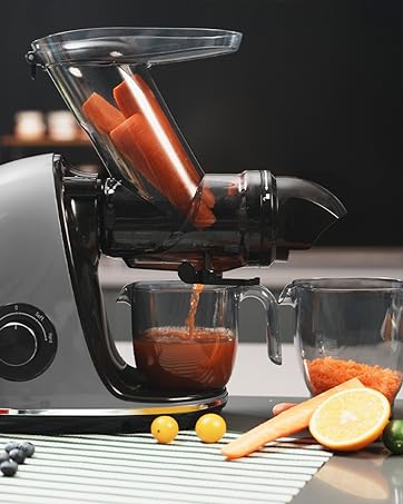 juicer machine