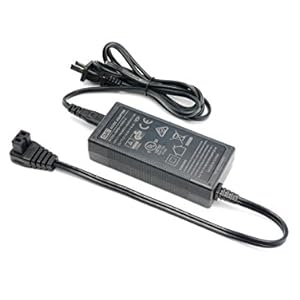 AC adapter