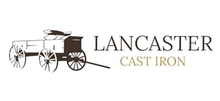 Lancaster Cast Iron Logo