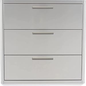 Access Drawer