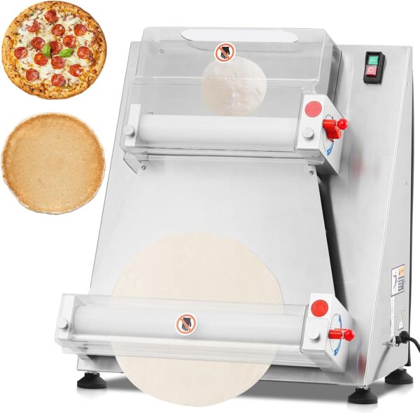 dough sheeters