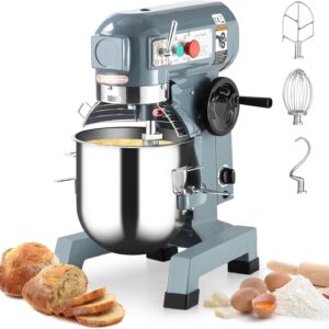 dough mixers