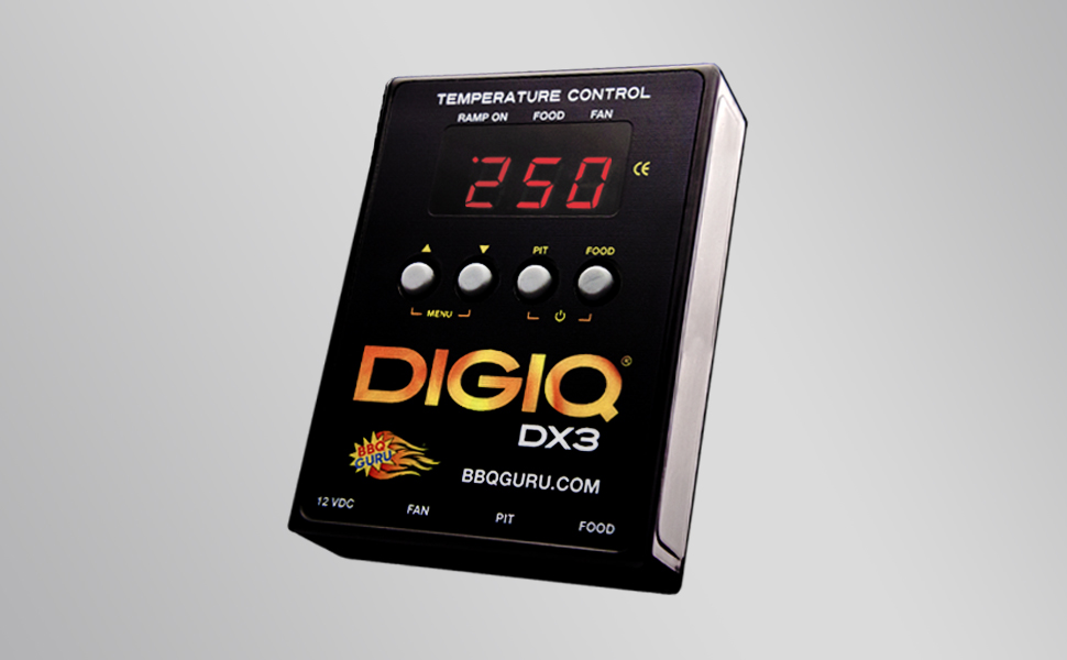 DigiQ DX3