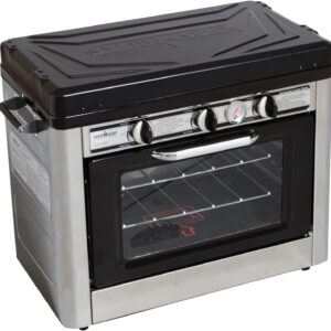 professional-grade portable ovens