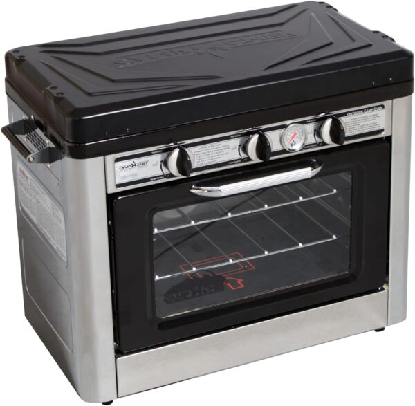 professional-grade portable ovens