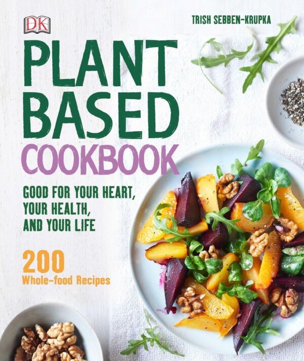 plant-based recipes