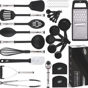 baking utensil set