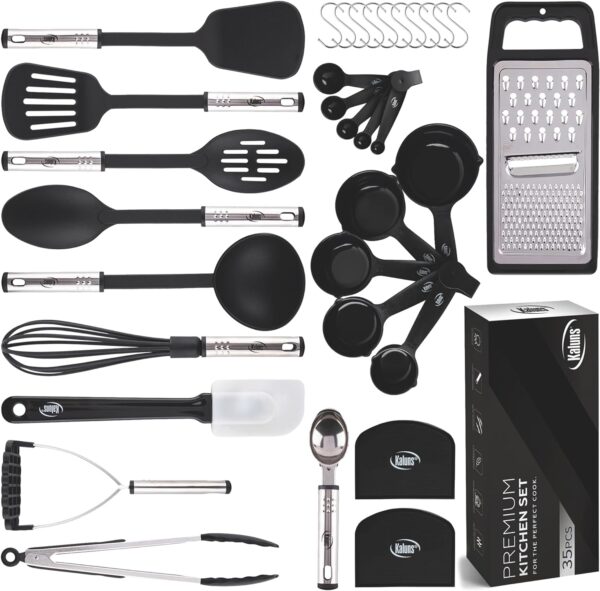 baking utensil set