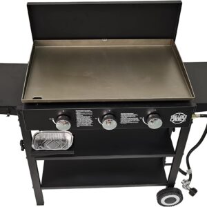 portable gourmet barbecues