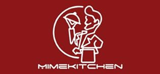 Mimekitchen silicone baking mat