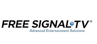 Free Signal TV