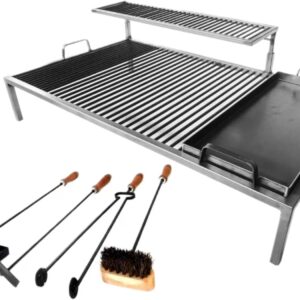 luxury BBQ grills