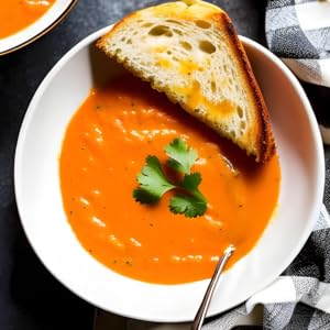 Tomato Soup