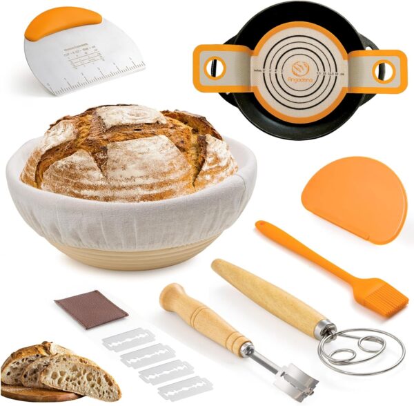 baking sets for beginners