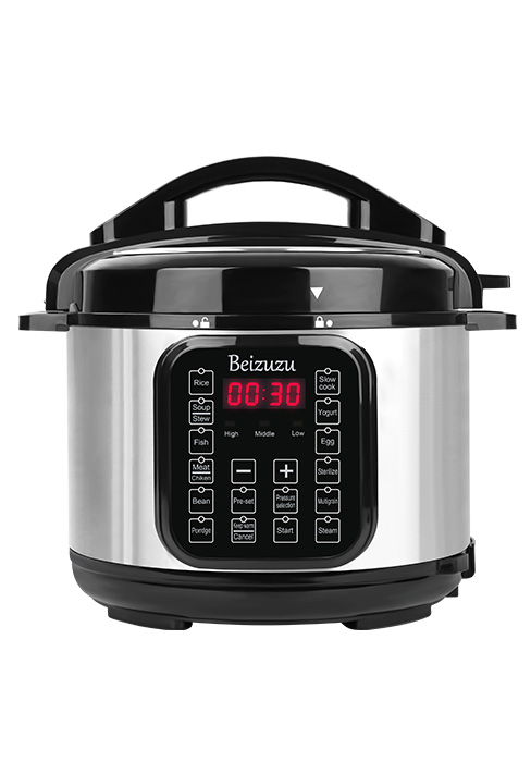 electric pressure cooker