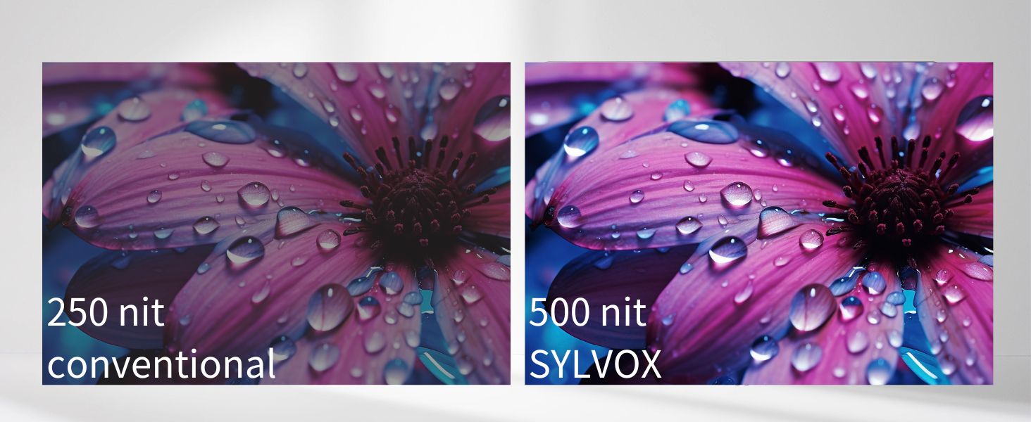 sylvox