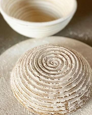 sourdough proofing basket