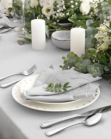 Elegant Flatware Set