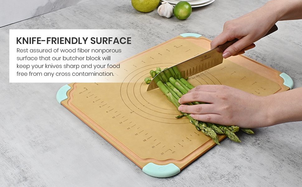 cutting board