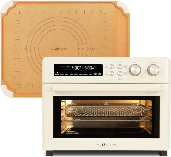 countertop convection ovens