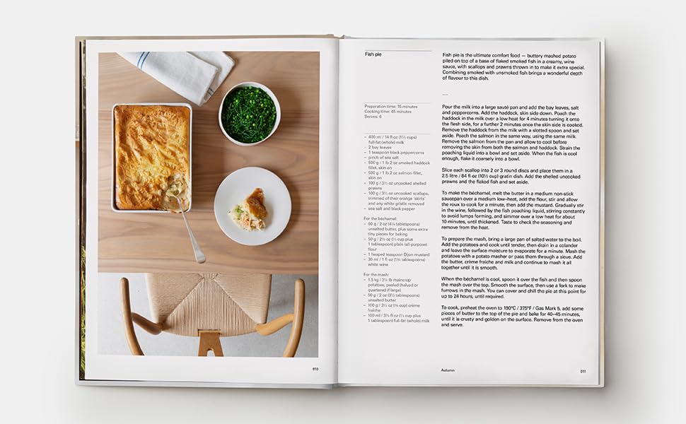 Home Farm Cooking; cookbook; John Pawson; John Pawson cookbook; Anatomy of Minimum; recipe book