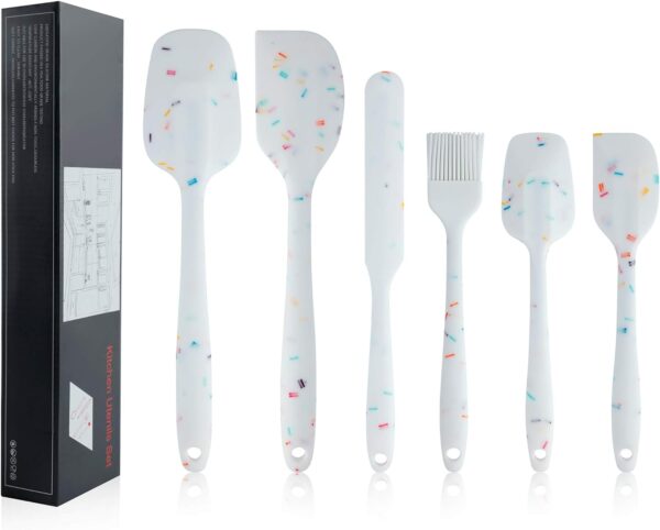 baking utensil set