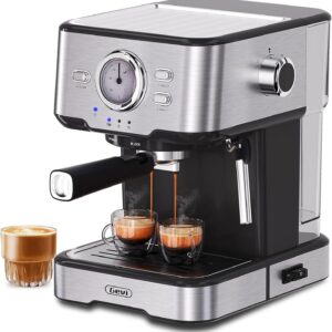 espresso machines