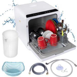 compact dishwasher for motorhomes