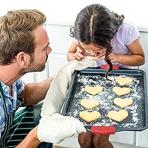 Nonstick Bakeware Set