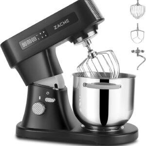 professional stand mixers