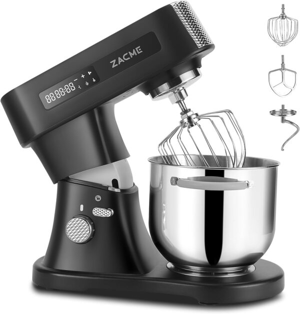 professional stand mixers