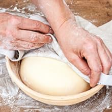 proofing basket