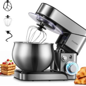 stand mixers