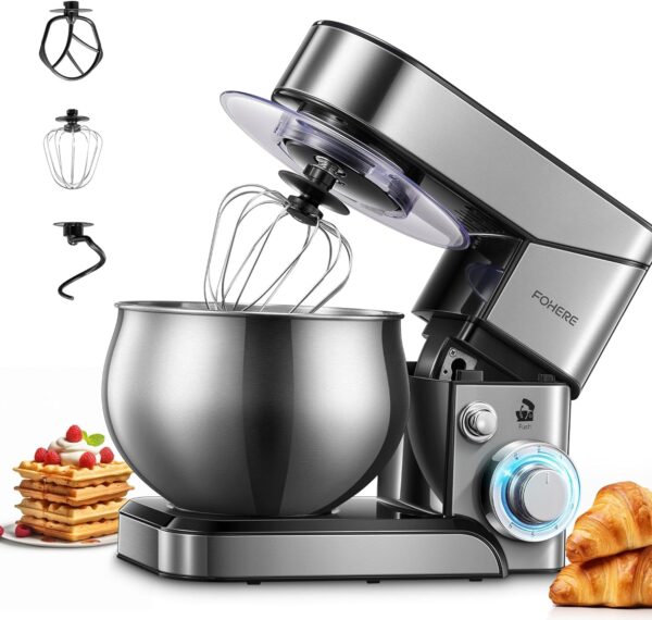 stand mixers