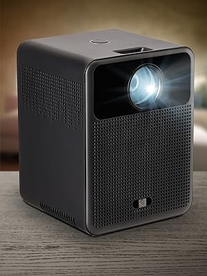 Kodak Flik HD10 smart projector 