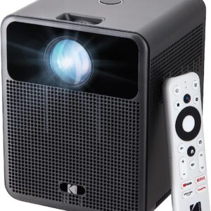 smart outdoor entertainment systems