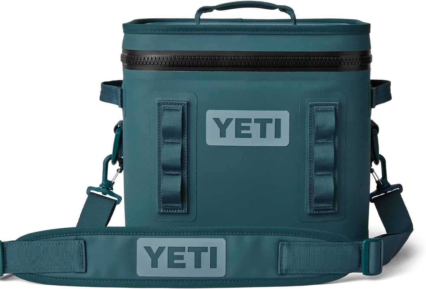 YETI Hopper Flip 12 Portable Soft Cooler high-performance coolers