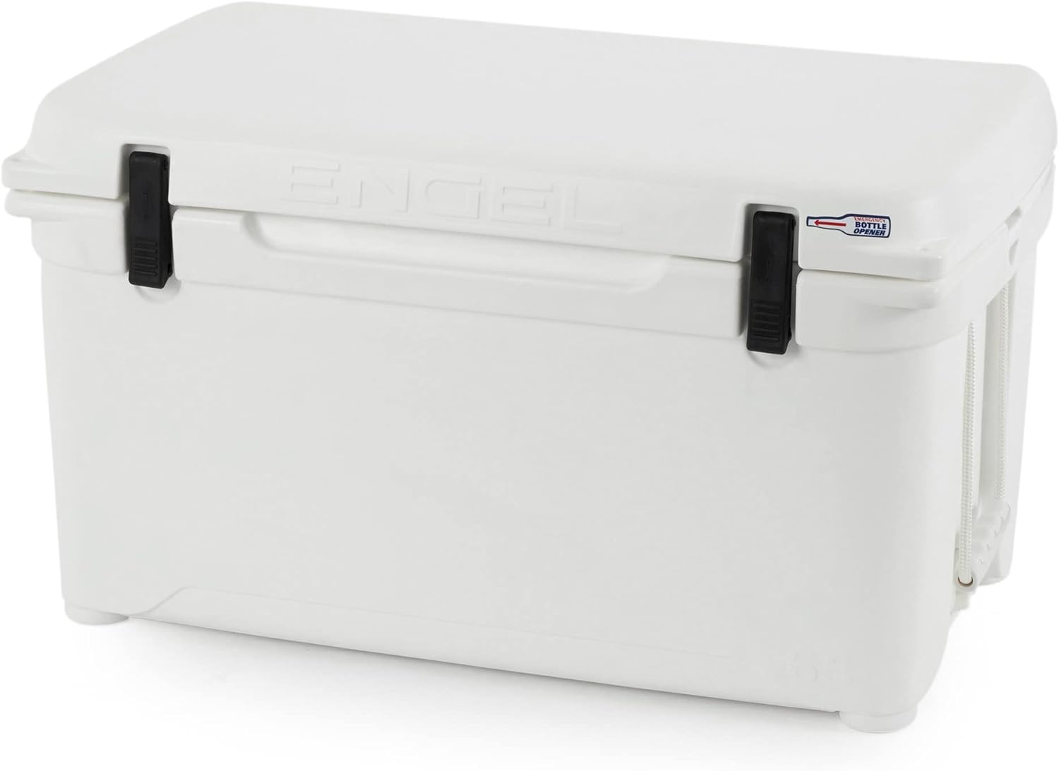 Engel ENG65 58 Quart High-Performance Hard Cooler and Ice Chest high-end outdoor kitchens