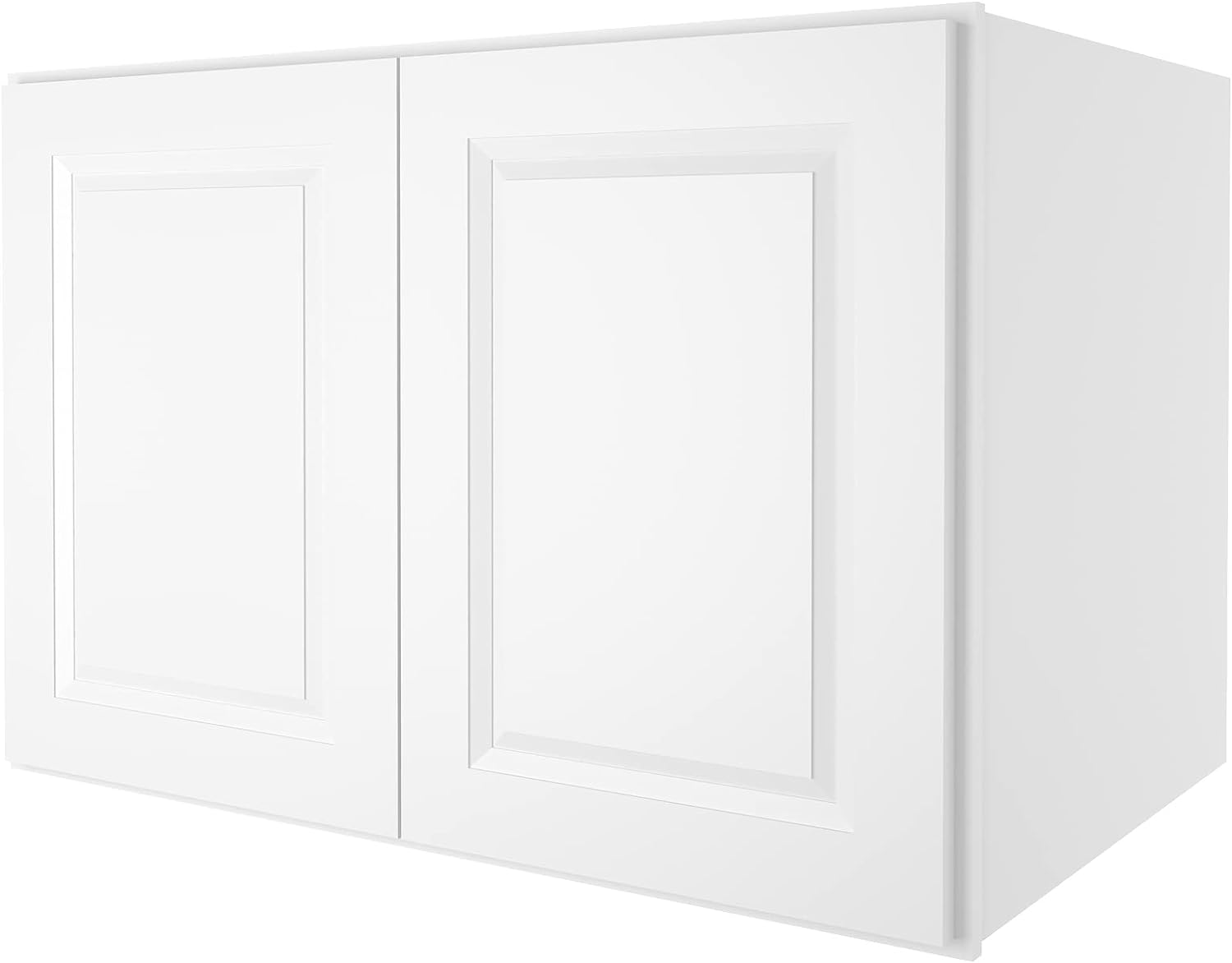 LOVMOR Wall-Mounted Storage Cabinet, Refrigerator Wall Kitchen Cabinet, Storage Cabinet outdoor kitchen storage solutions